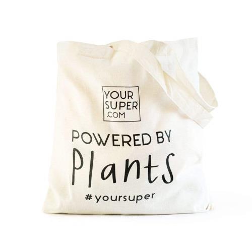 Your Super Tote Bag