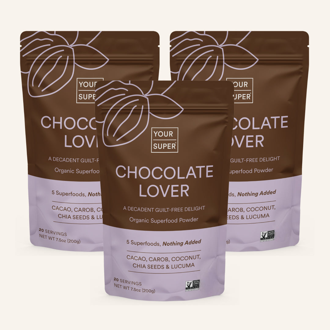 Chocolate Lover