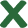 X